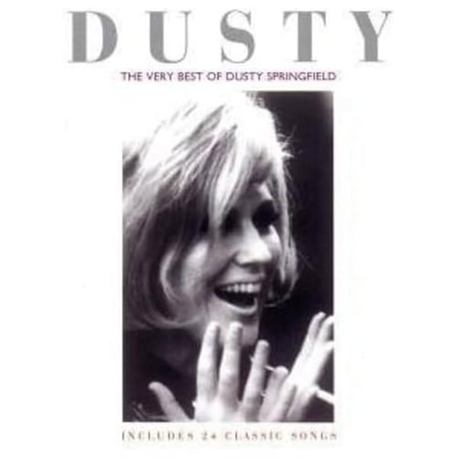 洋楽 Simply Dusty Dusty Springfield 4CD 洋楽 Simply Dusty Dusty Springfield 4CD Springfield, Dusty
